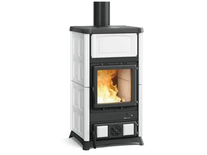 Krbová kamna LA NORDICA CONCITA 2.0